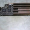 49447B06EN | DELL BACKPLANE 49447B06EN 5 ISA 2 PCI 38506