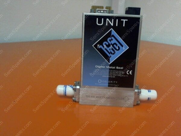 MF-0036-00 | MFC,1661,3030-15680,WF6 300 SCCM AMTC3