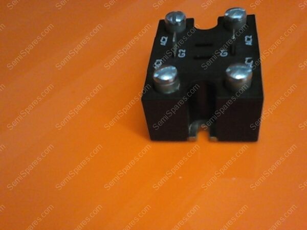 RY-0750-00 | RELAY, THYRISTOR SCR, 35-106642A02,POLY2/FAB2