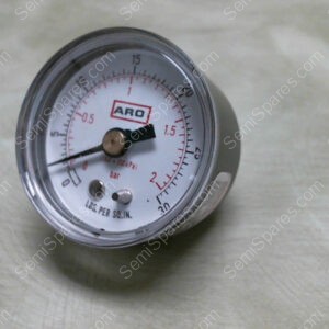 29755-1 | ARO 29755-1, GAUGE