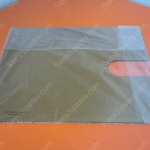 714-033410-013 | PNL,TOP,VERT RACK