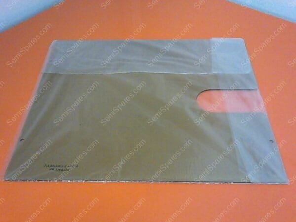 714-033410-013 | PNL,TOP,VERT RACK