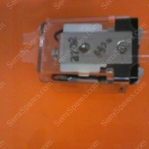 SO-0105-00 | SOLENOID,24VDC,4500090L,VARIAN,I4-1