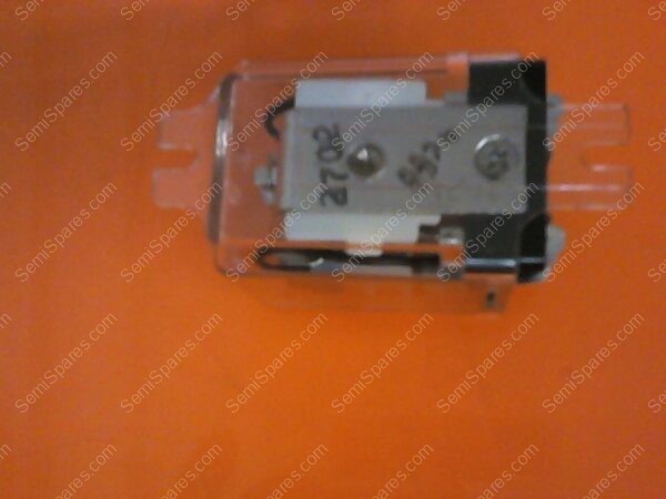 SO-0105-00 | SOLENOID,24VDC,4500090L,VARIAN,I4-1