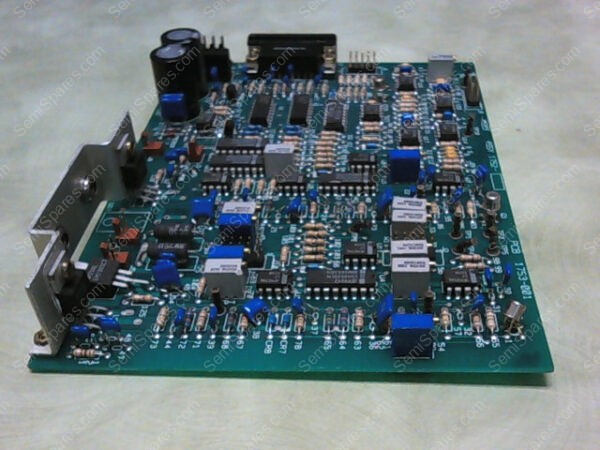 PCB 1753-001 | ASSY 1752, PCB 1753-001