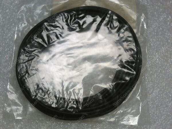 E35000183 | O-RING, BUNA, 18.5 ID X 0.139 OD