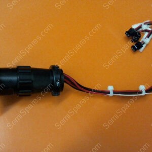 853-034475-001 | ASSY,HARN,PT VLV,WVDS