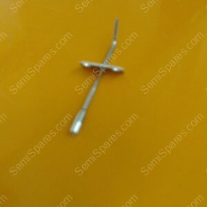 SN-0017-00 | NOZZLE,150MM,PN:2-J4-34767,DNS,D3
