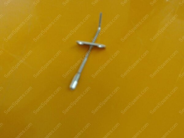SN-0017-00 | NOZZLE,150MM,PN:2-J4-34767,DNS,D3