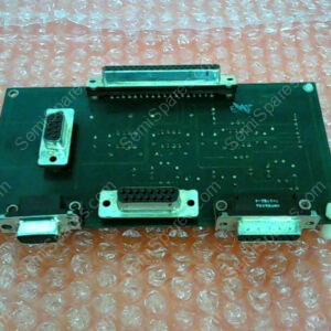 810-492252-001 | ASSY,ALLIANCE CHILLER INTFC