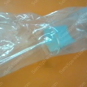 QI-0055-00 | EXTERNAL  TORCH CHAMBER, QI-21573,2 PIECE