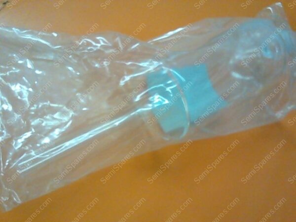 QI-0055-00 | EXTERNAL TORCH CHAMBER, QI-21573,2 PIECE