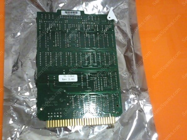 BD-6645-77 | PCB,VERSA LOGIC,P/N:VTC10047395,VL-1262 - Image 2