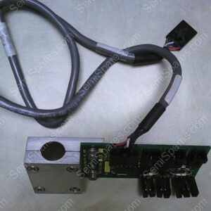 002-1681-01/002-1685-01 | ASSY. LIMIT SWITCH OVERRIDE