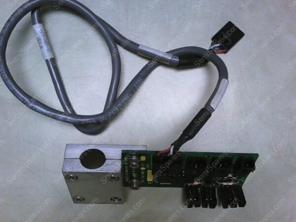 002-1681-01/002-1685-01 | ASSY. LIMIT SWITCH OVERRIDE
