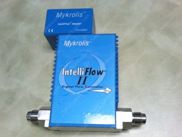 797-024709-408 | mfc, digital, c2f6 100 sccm dspal100