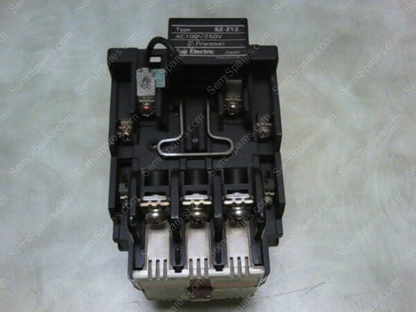 644-900102-035 | CNTR,NRVS,3P,AC,35A,24VAC COIL