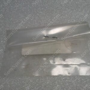 713-038455-001 | SPACER, SHAFT, BOTTOM CLAMP