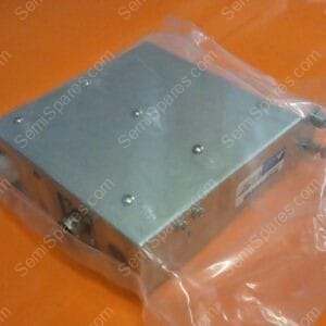 853-017427-106 | ASSY,FD-THRU BOX,LWR MTCH GF