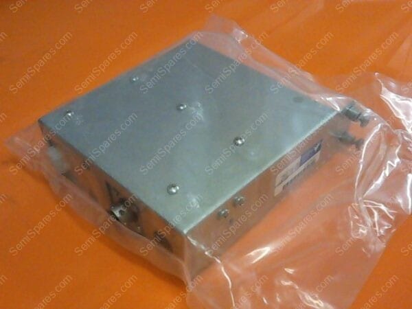 853-017427-106 | ASSY,FD-THRU BOX,LWR MTCH GF