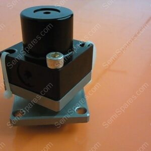 796-360004-001 | ACTR,VLV,COMPACT VAC