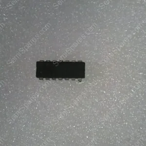 74ACT32PC | IC GATE OR 4CH-2-INP 14-DIP