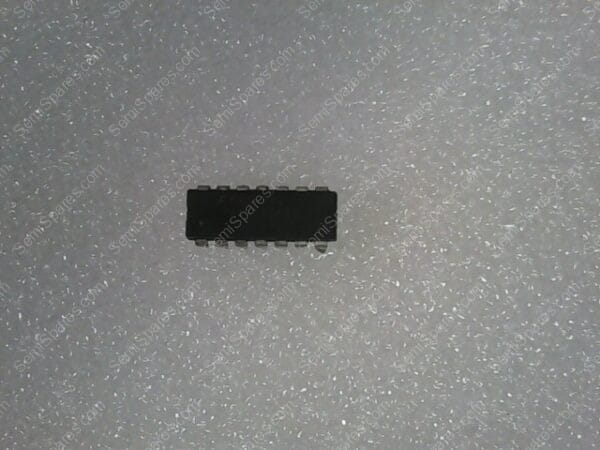 74ACT32PC | IC GATE OR 4CH-2-INP 14-DIP