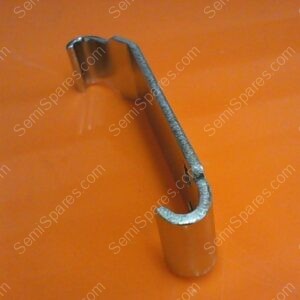 715-330408-003 | CATCH,DUAL,HNG,9 CM