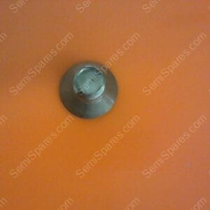 SC-0455-00 | SCREW FLAT SST 5/16-24X1/2,31F50