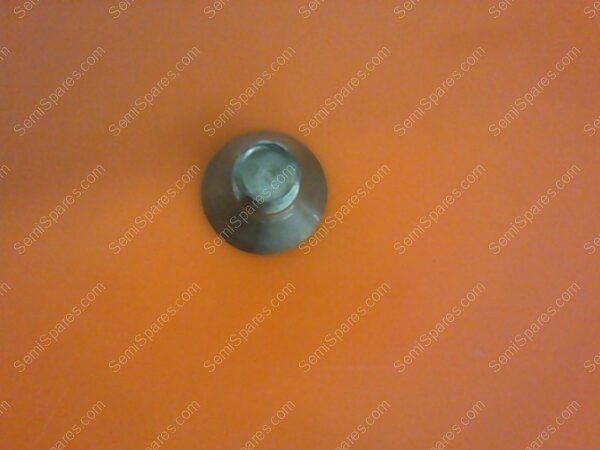 SC-0455-00 | SCREW FLAT SST 5/16-24X1/2,31F50