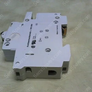 S271-K2A | ABB S271K2A 2 AMP 1 POLE 230/400 VAC CIRCUIT BREAKER S271K2A
