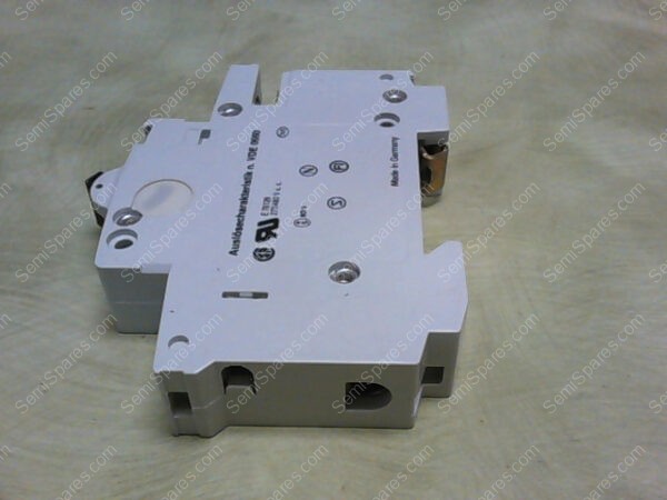 S271-K2A | ABB S271K2A 2 AMP 1 POLE 230/400 VAC CIRCUIT BREAKER S271K2A