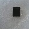 AZ943-1CH-12DE | RELAY, E-MECH, GEN PURP, SPDT, CUR-RTG, 15/7AAC/ADC;CTRL-V 12DC;VOL-RTG, 300/30AC/DC