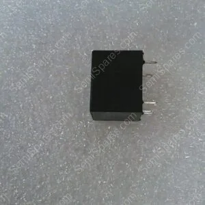 AZ943-1CH-12DE | RELAY, E-MECH, GEN PURP, SPDT, CUR-RTG, 15/7AAC/ADC;CTRL-V 12DC;VOL-RTG, 300/30AC/DC
