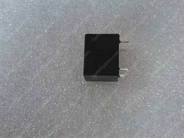 AZ943-1CH-12DE | RELAY, E-MECH, GEN PURP, SPDT, CUR-RTG, 15/7AAC/ADC;CTRL-V 12DC;VOL-RTG, 300/30AC/DC