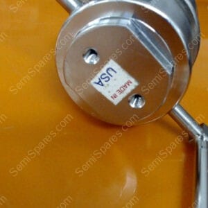 839-014911-900 | WELDMNT EXHAUST PURGE MAIM PMP