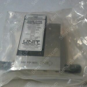 MF-1430-00 | MFC UNIT UFC-1100A - HE 20 SCCM