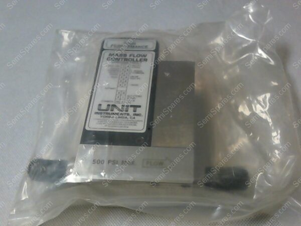 MF-1430-00 | MFC UNIT UFC-1100A - HE 20 SCCM