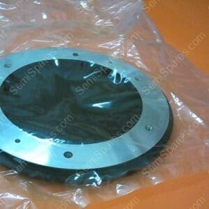 715-008079-001 | ELECTRODE ALUMINUM ANODIZED