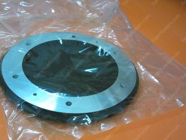 715-008079-001 | ELECTRODE ALUMINUM ANODIZED