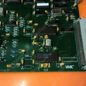 332-000131-001 | VMIVME MODEL 5530M