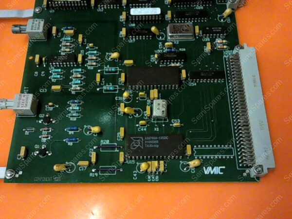 332-000131-001 | VMIVME MODEL 5530M