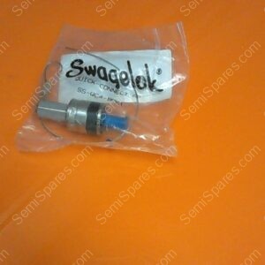 CF-0011-00 | Q-CONN,SS-QC4-BPK1