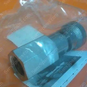 SL-9987-00 | FITTING,SS-QC6-B-6PF,QUICK,CONNECT,BODY