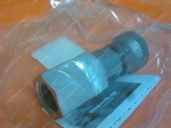 SL-9987-00 | FITTING,SS-QC6-B-6PF,QUICK,CONNECT,BODY