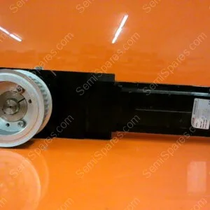 RA115-015-040 | BAYSIDE RATIO 15 1 Gearhead RA115-015 MTG MB115-059 S/N 00582   AB34002-E1  MCG Servo Motor AB34002-E1