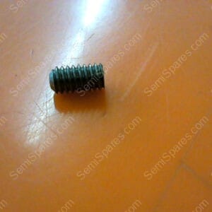 85-140-06005 | SCREW, HDSS, SST, 8-32X5/16