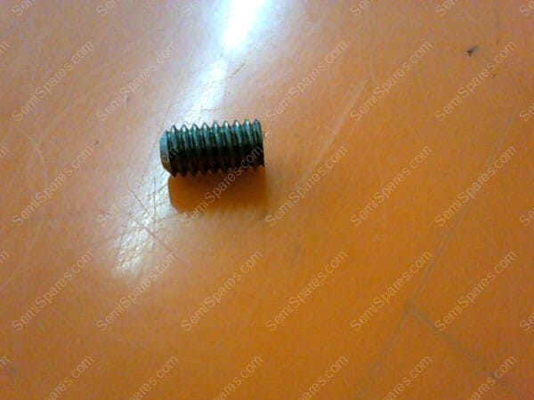85-140-06005 | SCREW, HDSS, SST, 8-32X5/16