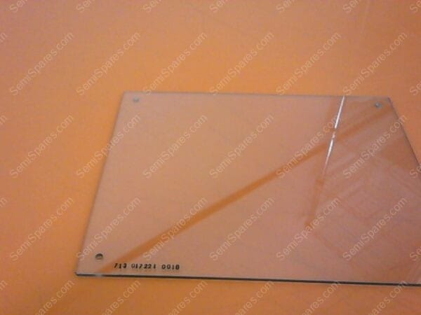 713-017221-001 | COVER AC PROTECTION