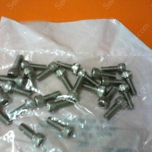92007 | SOCKET HEAD CAP SCREWS 8-32 X 7/16 UNC PN/92007 (PACK OF 25)